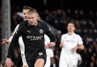 瓜帅：梅西、莱万和哈兰德都是进球机器，很荣幸执教过他们（瓜迪奥拉：梅西、莱万和哈兰德皆为进球机器，能执教他们深感荣幸）