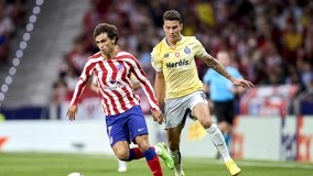 大四喜：姆巴佩vs奥林匹亚科斯个人集锦（姆巴佩四球秀：对阵奥林匹亚科斯个人高光集锦）