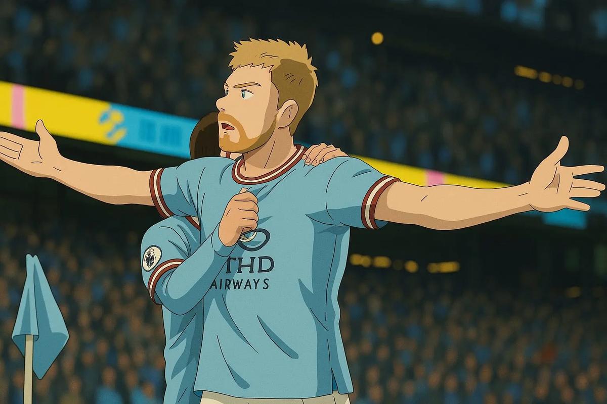 米兰0比1不敌拉齐奥，这场比赛再次证明，米兰需要一个中锋